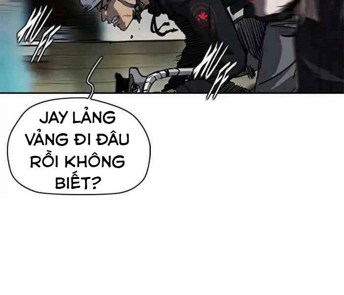 Thể Thao Cực Hạn Chap 211 - Next Chap 212