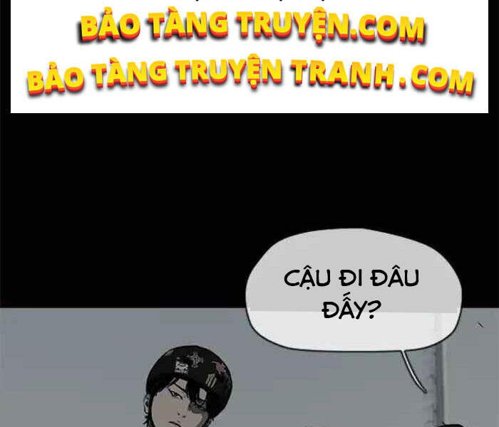 Thể Thao Cực Hạn Chap 211 - Next Chap 212