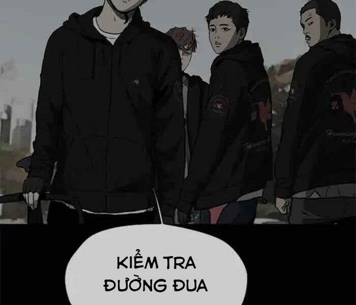 Thể Thao Cực Hạn Chap 211 - Next Chap 212