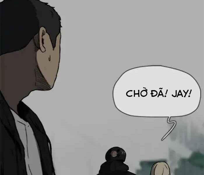 Thể Thao Cực Hạn Chap 211 - Next Chap 212