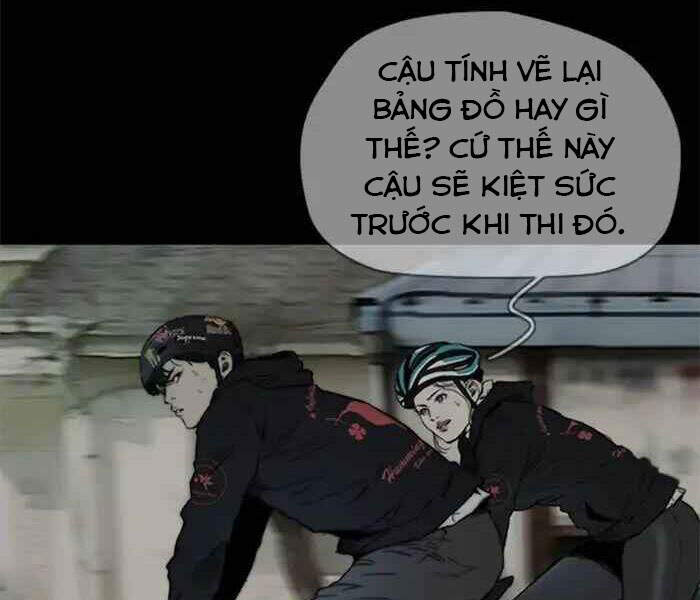 Thể Thao Cực Hạn Chap 211 - Next Chap 212
