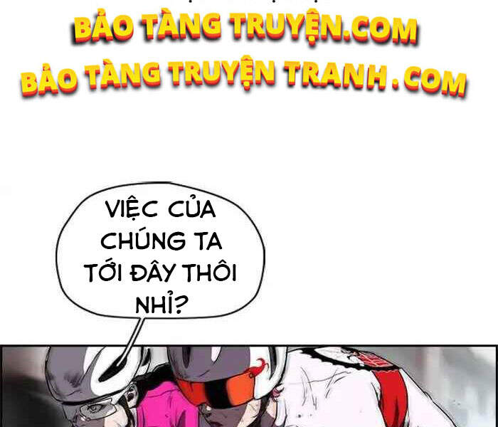 Thể Thao Cực Hạn Chap 211 - Next Chap 212