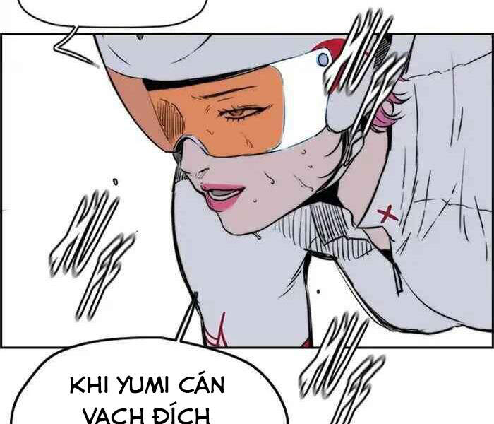 Thể Thao Cực Hạn Chap 211 - Next Chap 212