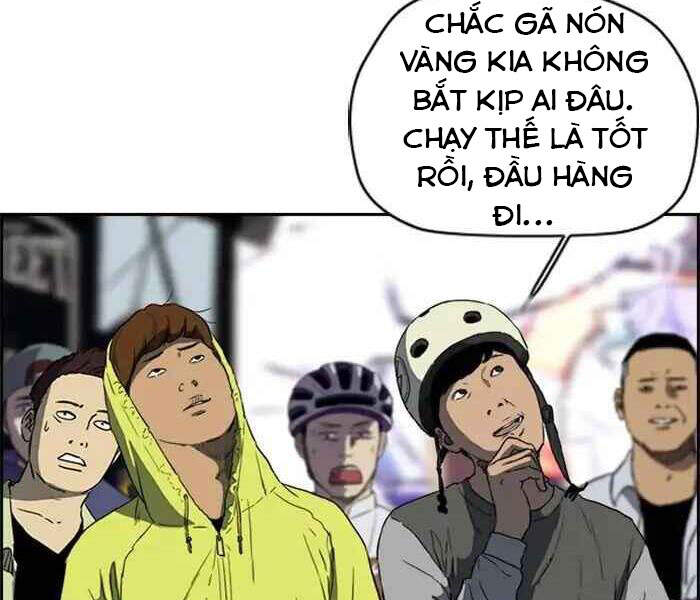 Thể Thao Cực Hạn Chap 211 - Next Chap 212