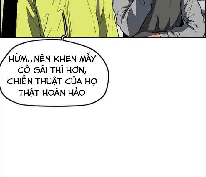 Thể Thao Cực Hạn Chap 211 - Next Chap 212