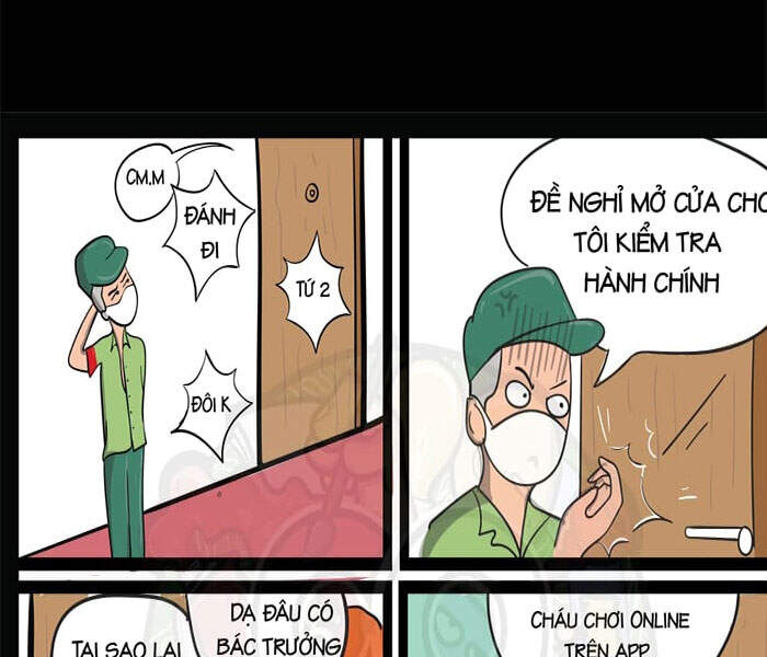 Thể Thao Cực Hạn Chap 211 - Next Chap 212