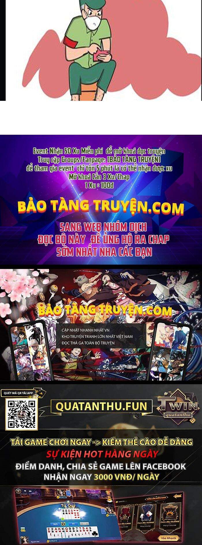Thể Thao Cực Hạn Chap 211 - Next Chap 212