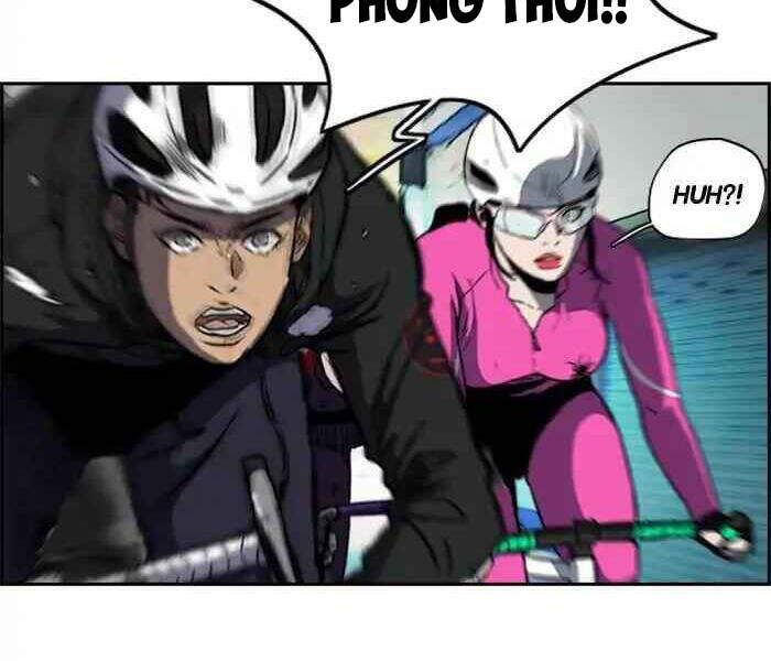 Thể Thao Cực Hạn Chap 211 - Next Chap 212
