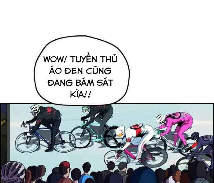 Thể Thao Cực Hạn Chap 211 - Next Chap 212