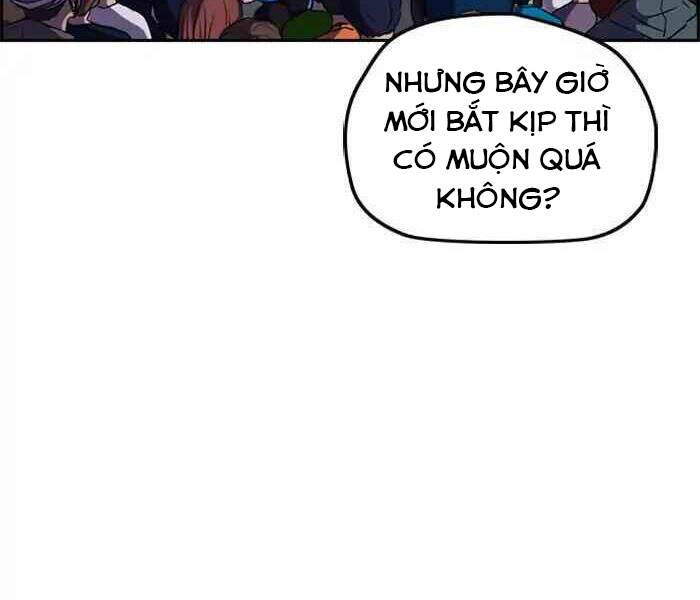 Thể Thao Cực Hạn Chap 211 - Next Chap 212