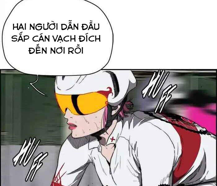 Thể Thao Cực Hạn Chap 211 - Next Chap 212