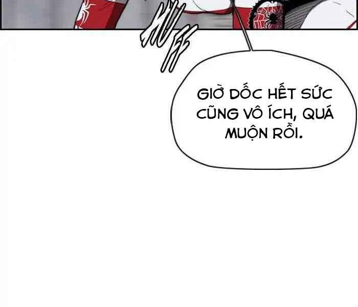 Thể Thao Cực Hạn Chap 211 - Next Chap 212