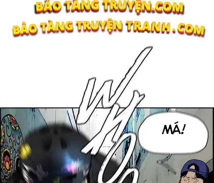 Thể Thao Cực Hạn Chap 211 - Next Chap 212
