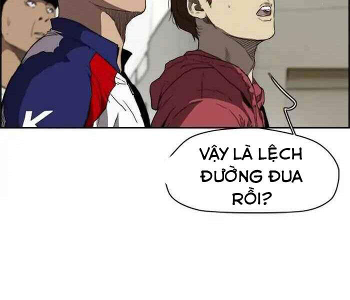 Thể Thao Cực Hạn Chap 211 - Next Chap 212
