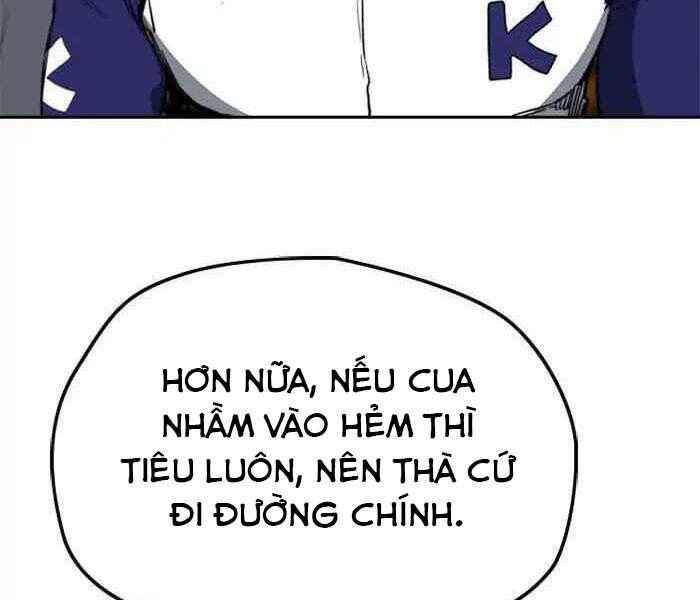 Thể Thao Cực Hạn Chap 211 - Next Chap 212