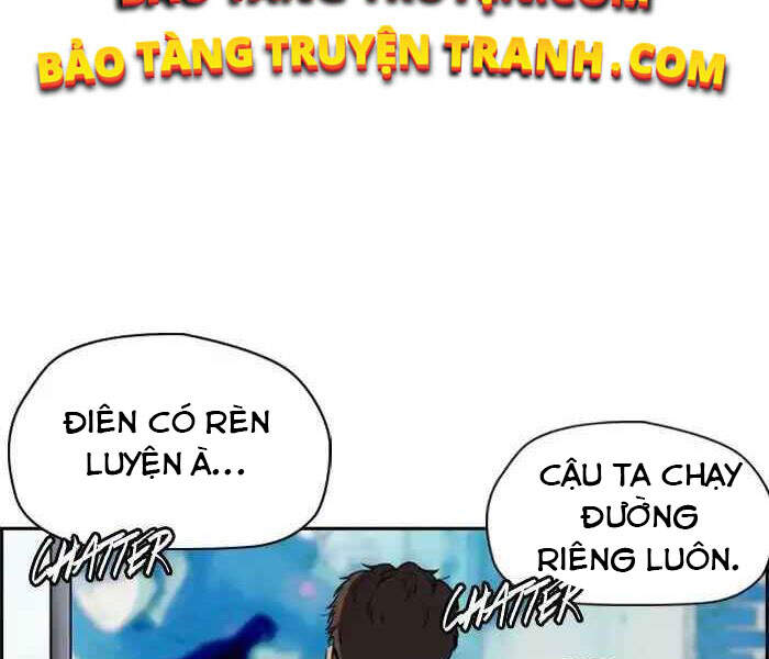 Thể Thao Cực Hạn Chap 211 - Next Chap 212