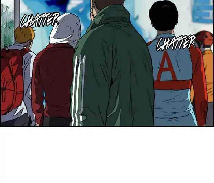 Thể Thao Cực Hạn Chap 211 - Next Chap 212