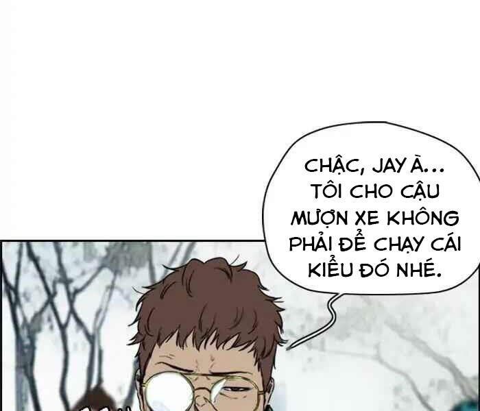 Thể Thao Cực Hạn Chap 211 - Next Chap 212