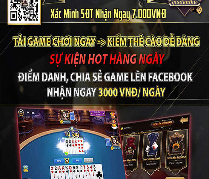 Thể Thao Cực Hạn Chap 212 - Next Chap 213