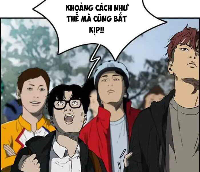 Thể Thao Cực Hạn Chap 212 - Next Chap 213