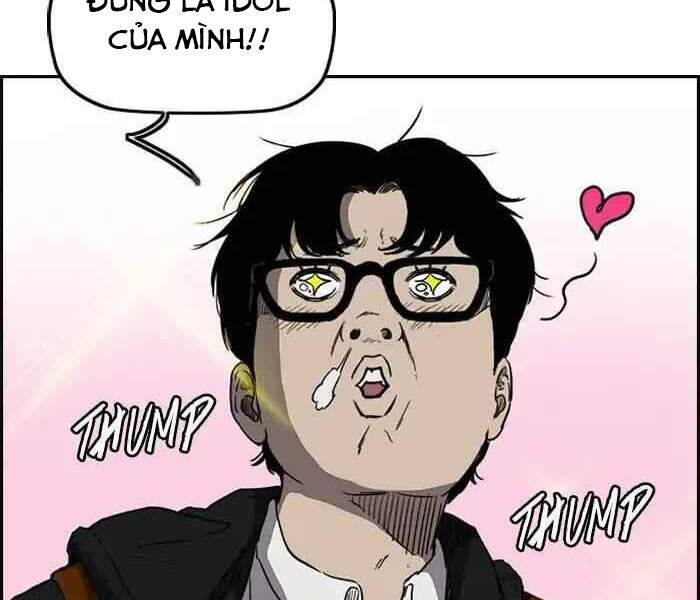 Thể Thao Cực Hạn Chap 212 - Next Chap 213