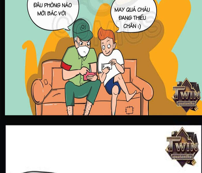 Thể Thao Cực Hạn Chap 212 - Next Chap 213