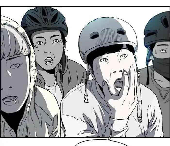 Thể Thao Cực Hạn Chap 212 - Next Chap 213