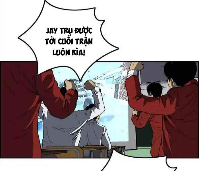 Thể Thao Cực Hạn Chap 212 - Next Chap 213