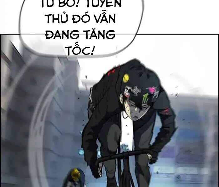 Thể Thao Cực Hạn Chap 212 - Next Chap 213