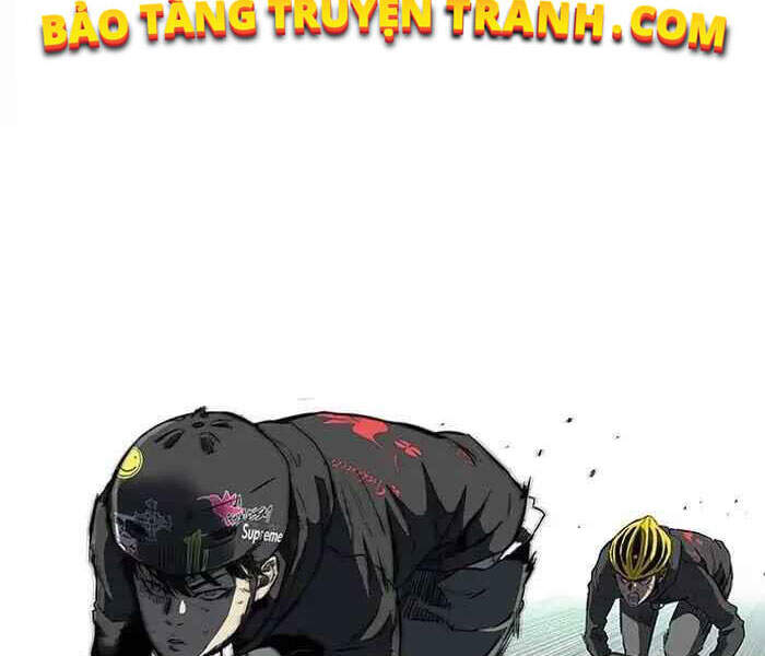 Thể Thao Cực Hạn Chap 212 - Next Chap 213
