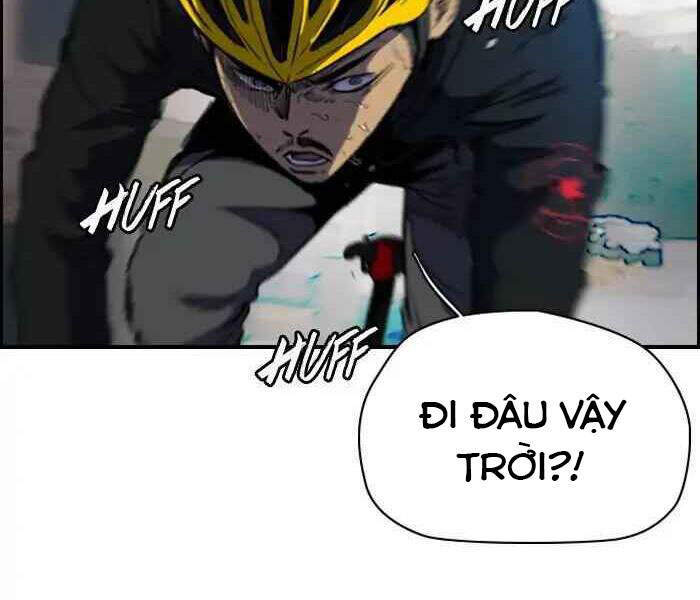 Thể Thao Cực Hạn Chap 212 - Next Chap 213