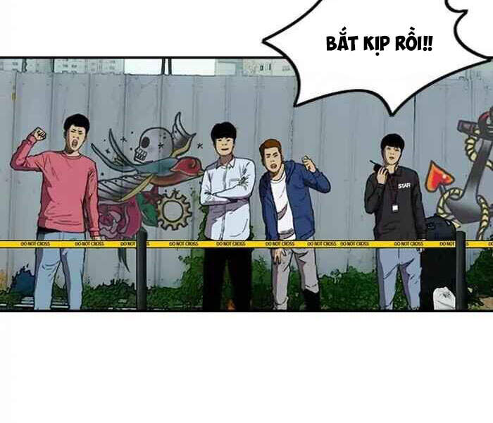 Thể Thao Cực Hạn Chap 212 - Next Chap 213
