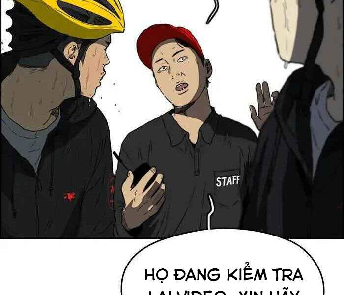 Thể Thao Cực Hạn Chap 213 - Next Chap 214