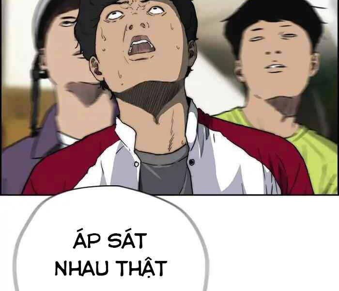 Thể Thao Cực Hạn Chap 213 - Next Chap 214