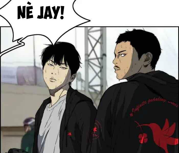 Thể Thao Cực Hạn Chap 213 - Next Chap 214