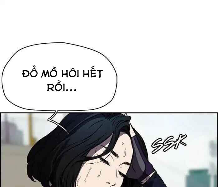 Thể Thao Cực Hạn Chap 213 - Next Chap 214
