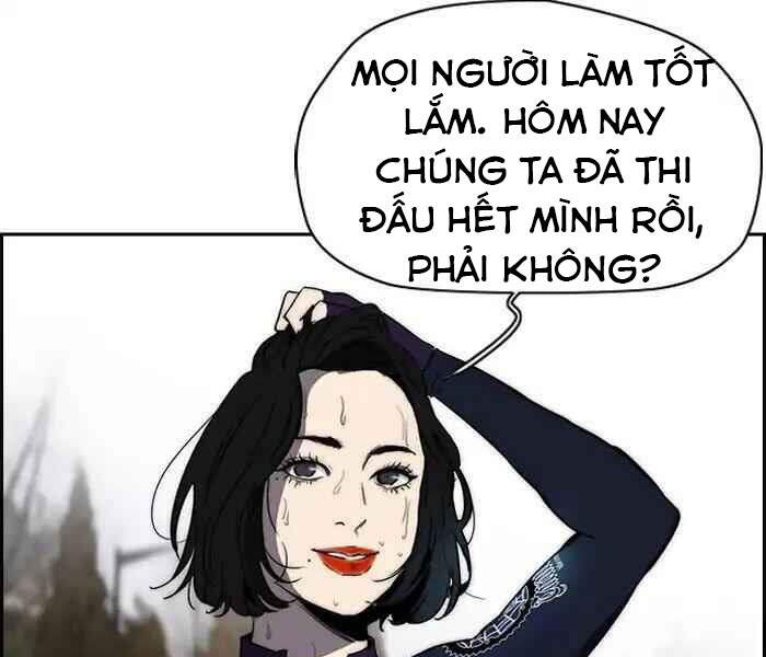 Thể Thao Cực Hạn Chap 213 - Next Chap 214