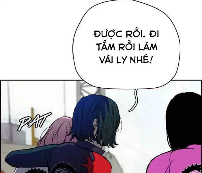 Thể Thao Cực Hạn Chap 213 - Next Chap 214