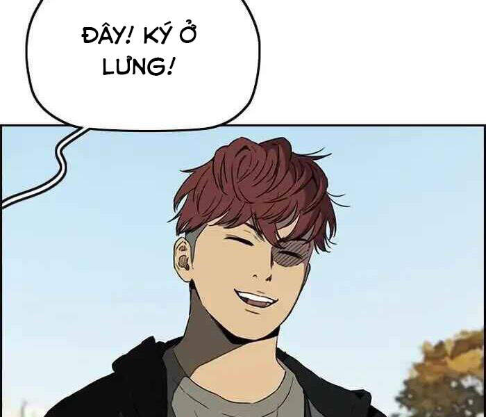 Thể Thao Cực Hạn Chap 213 - Next Chap 214