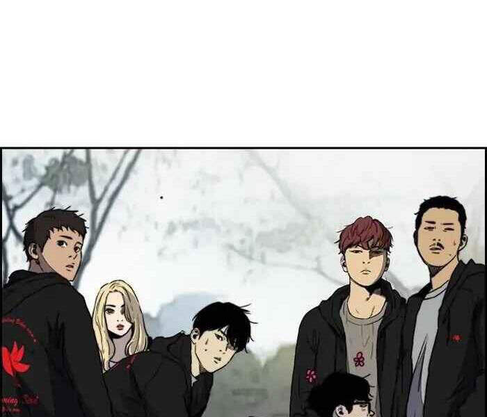 Thể Thao Cực Hạn Chap 213 - Next Chap 214