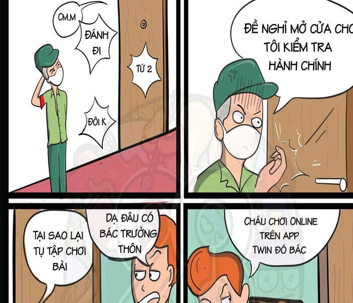 Thể Thao Cực Hạn Chap 213 - Next Chap 214