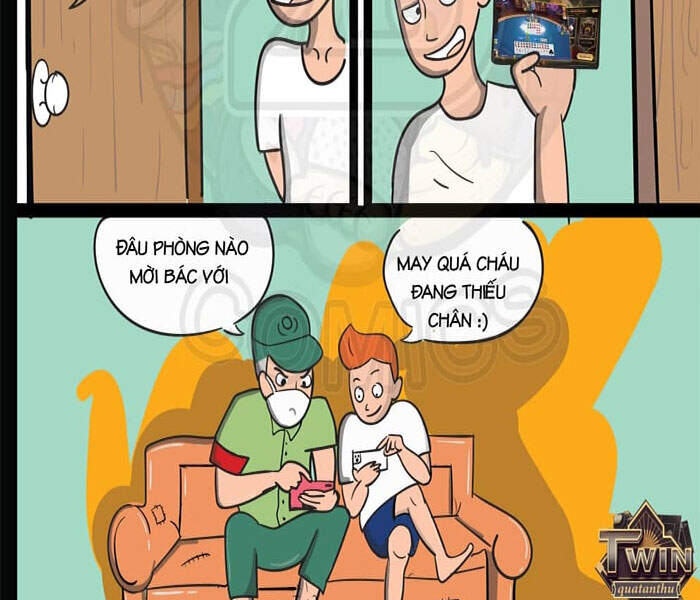 Thể Thao Cực Hạn Chap 213 - Next Chap 214