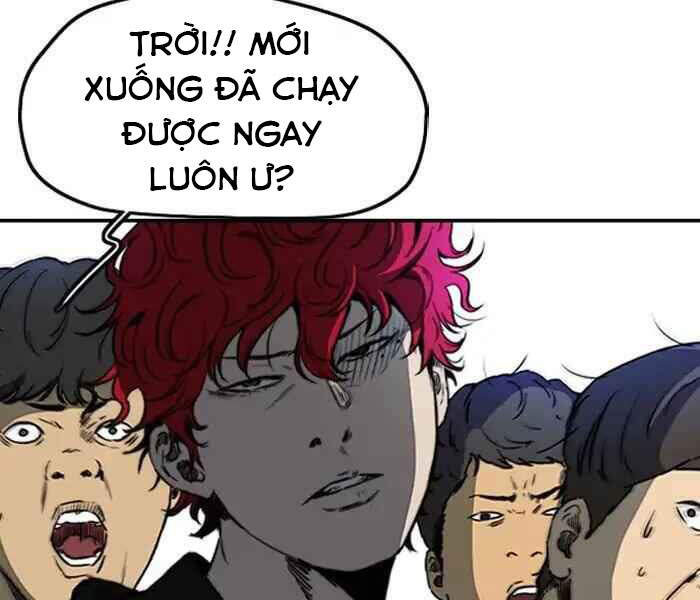 Thể Thao Cực Hạn Chap 213 - Next Chap 214