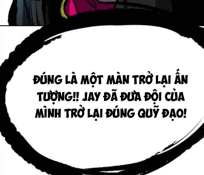 Thể Thao Cực Hạn Chap 213 - Next Chap 214