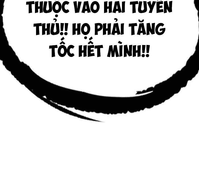 Thể Thao Cực Hạn Chap 213 - Next Chap 214
