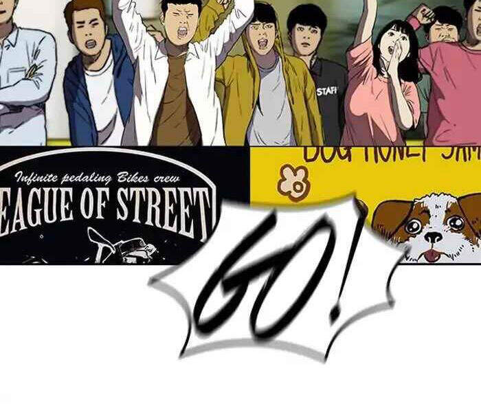 Thể Thao Cực Hạn Chap 213 - Next Chap 214