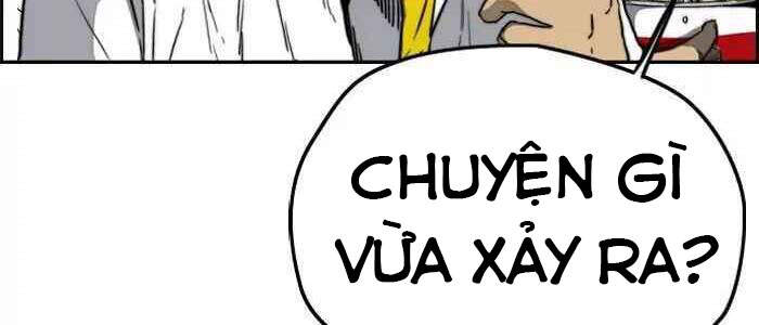 Thể Thao Cực Hạn Chap 213 - Next Chap 214