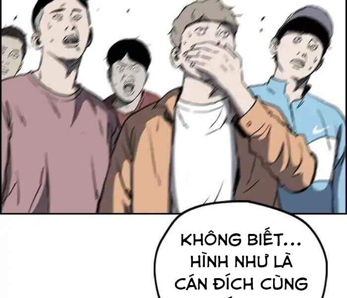 Thể Thao Cực Hạn Chap 213 - Next Chap 214