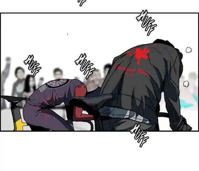 Thể Thao Cực Hạn Chap 213 - Next Chap 214