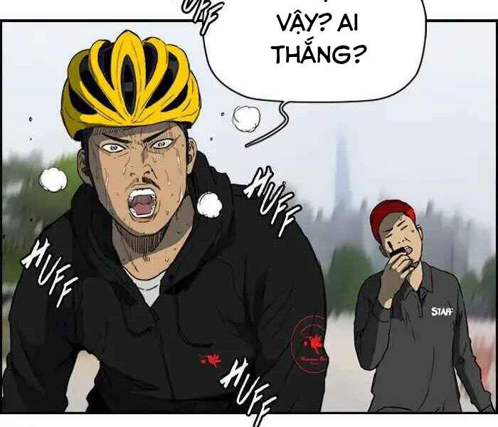 Thể Thao Cực Hạn Chap 213 - Next Chap 214